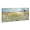 Stupell Industries Panoramic Prairie Horses Canvas Wall Art Design by Ramona Murdock